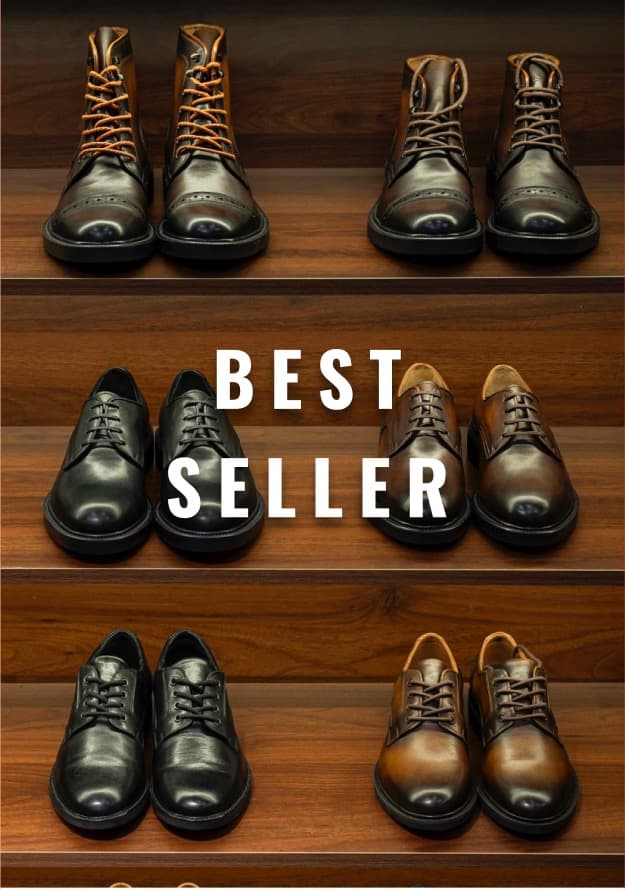 BEST SELLER