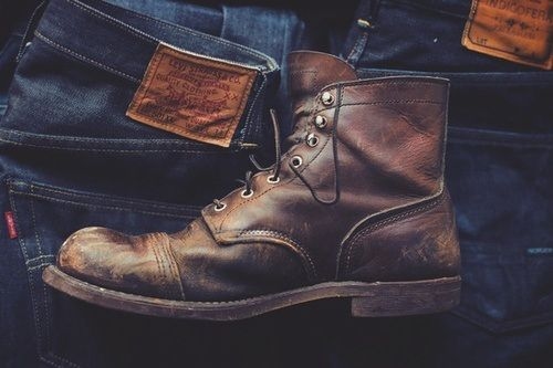 Khám phá các loại đế giày phổ biến nhất hiện nay