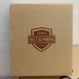 Hộp Ví BeckMan