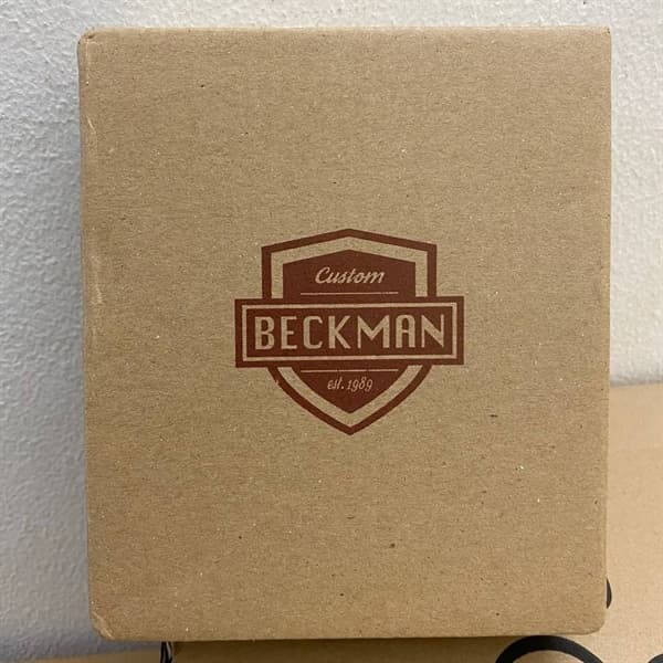 Hộp Ví BeckMan 1