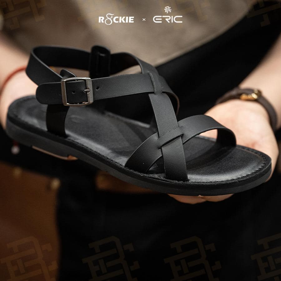Sandals Eric Julius - Bò