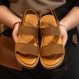 Sandals Beckman Mushashi - Bò