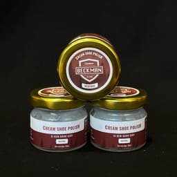 Xi đánh giày cao cấp không màu