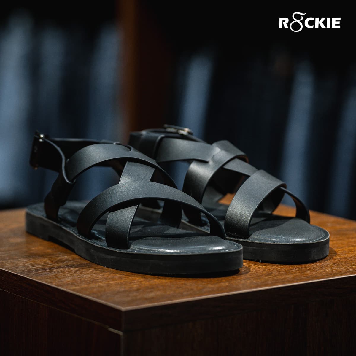 Sandals Beckman Julius - Bò