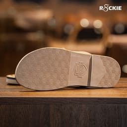 Sandals Beckman Mushashi - Bò