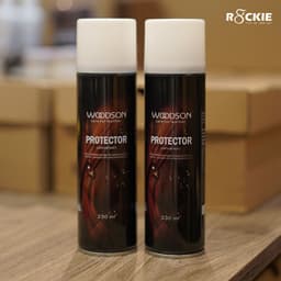 Xịt Nano Chống Nước