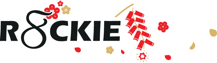 r8ckie logo