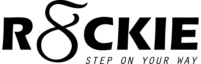 R8ckie Logo