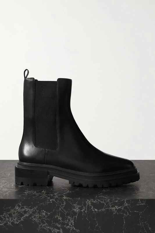  Chelsea Boots đế cao nam là lựa chọn của những quý ông hiện đại
