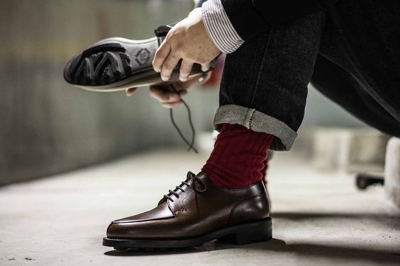 Tùy vào mục đích sử dụng để chọn lót giày phù hợp