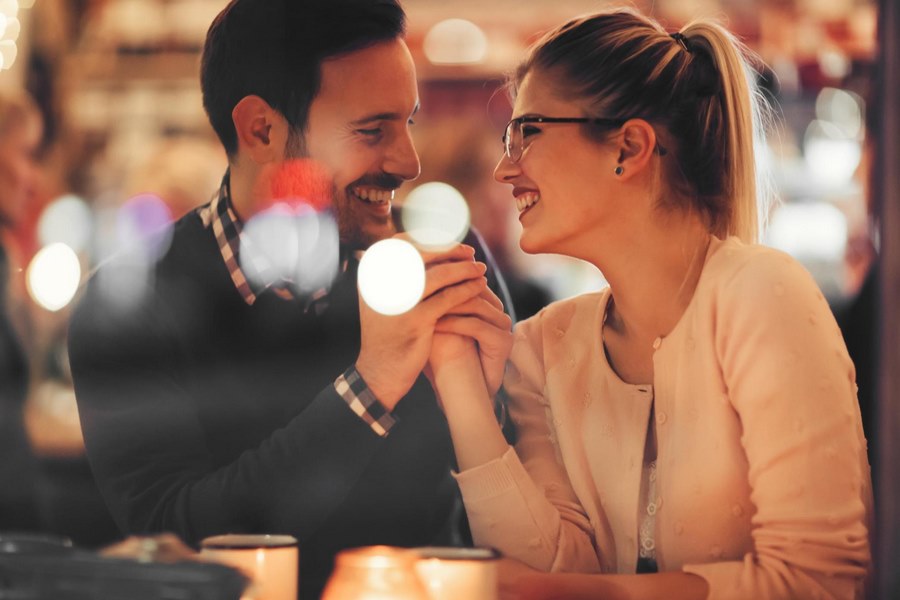 Chuẩn bị kỹ lưỡng cho ngày hẹn hò đầu tiên