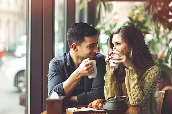 Buổi hẹn hò đầu tiên thường mang ý nghĩa quan trọng