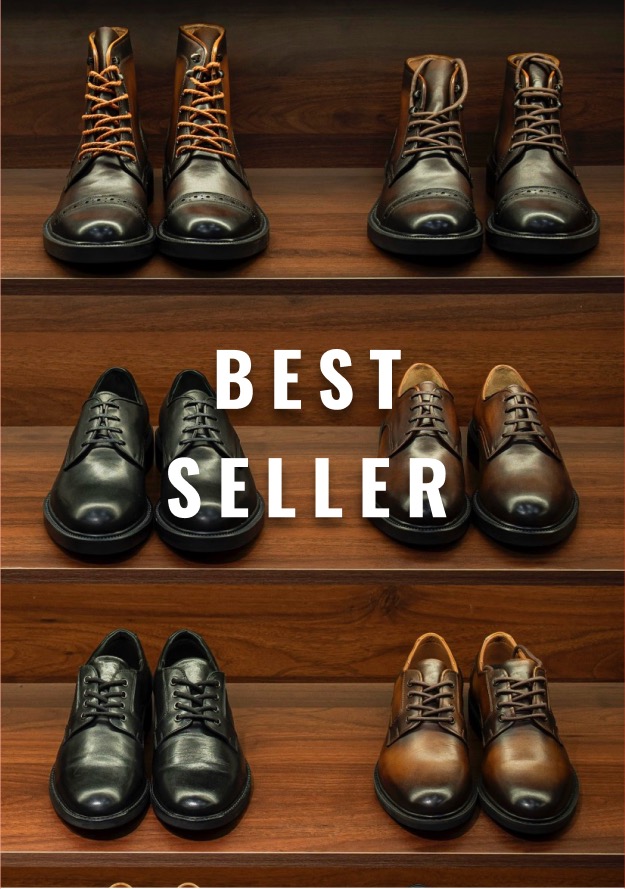 BEST SELLER