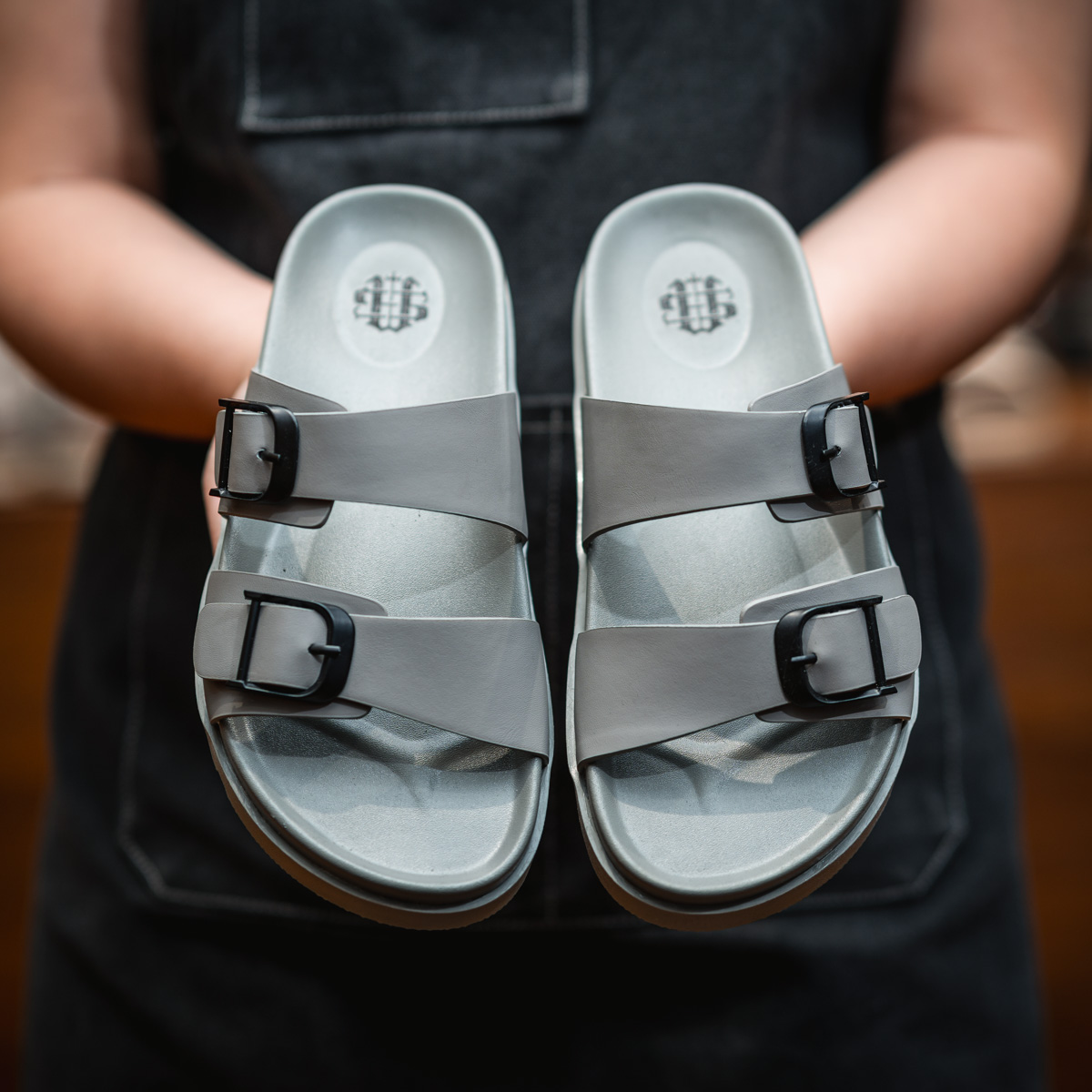 Dép Musashi Danshari 5