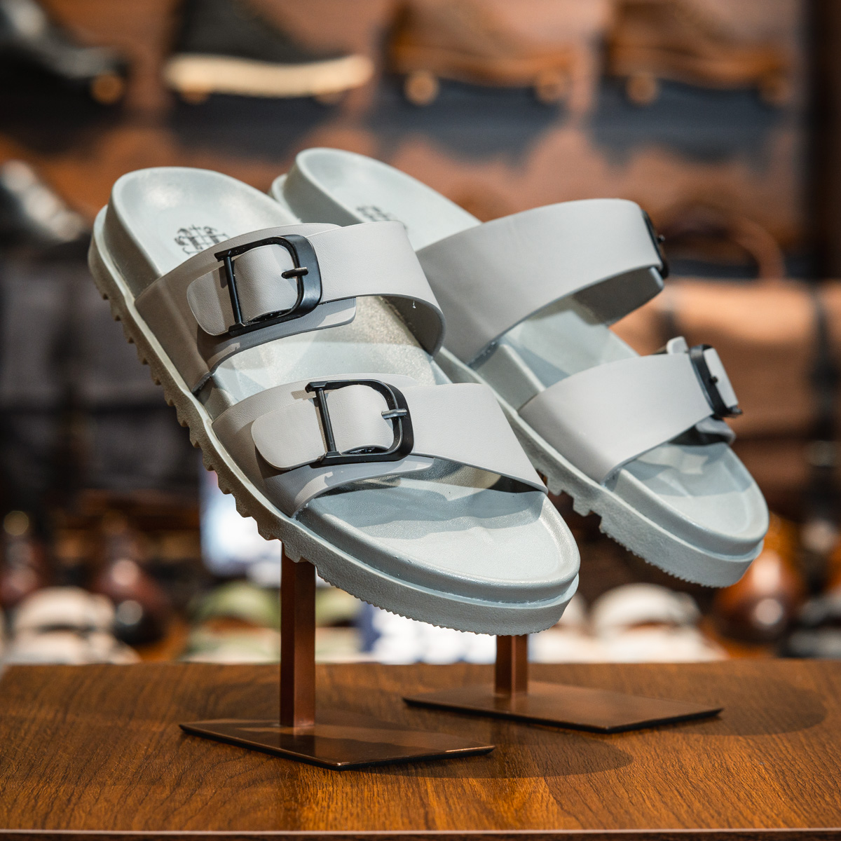 Dép Musashi Danshari 16