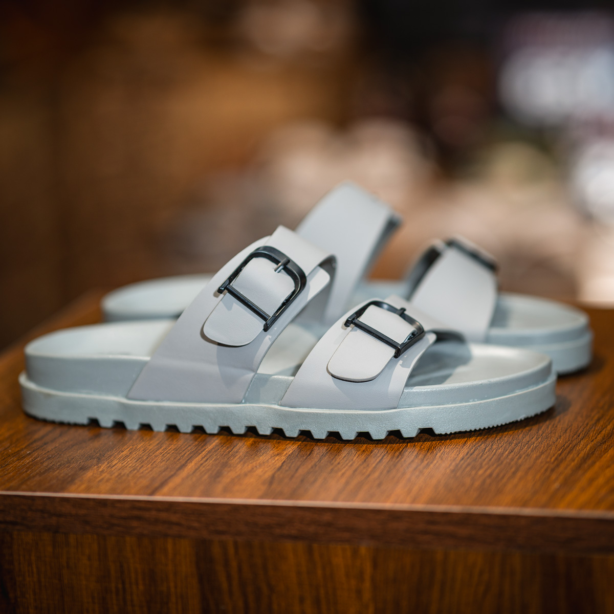 Dép Musashi Danshari 14