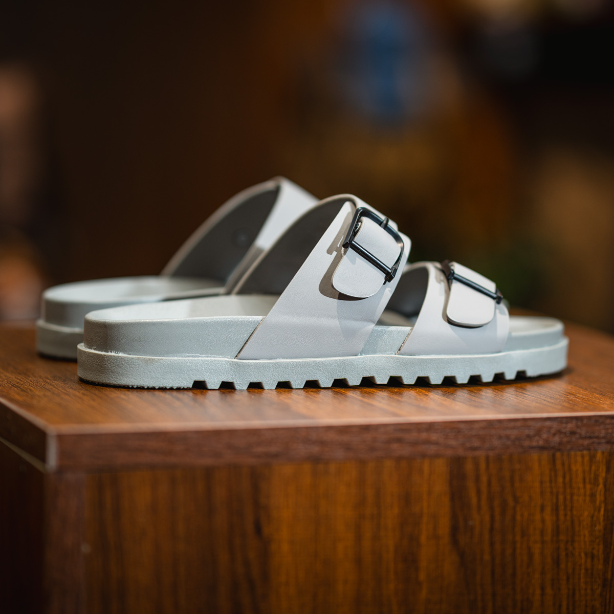 Dép Musashi Danshari 15