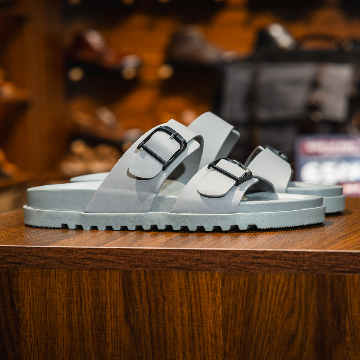 Dép Musashi Danshari 18