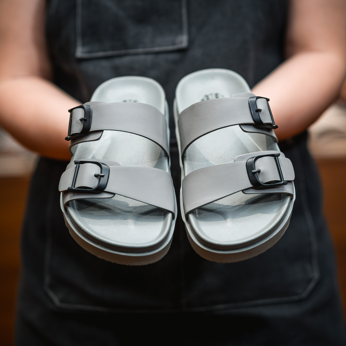 Dép Musashi Danshari 6