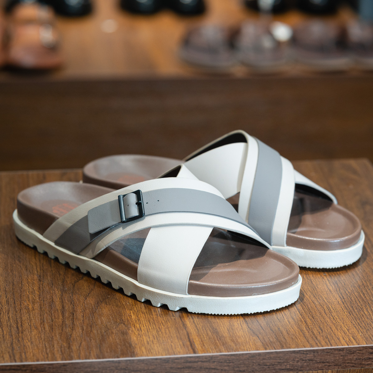 Dép Musashi Saga - Be 6