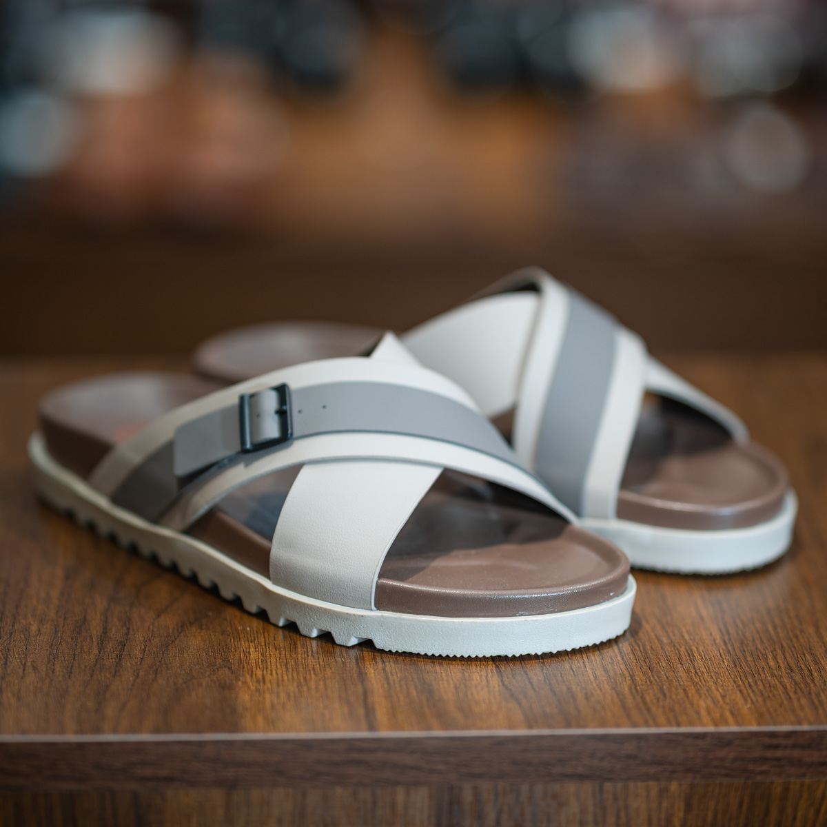 Dép Musashi Saga - Be 8