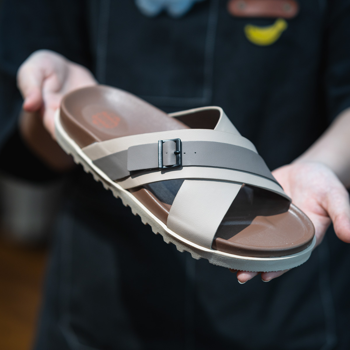 Dép Musashi Saga - Be 11