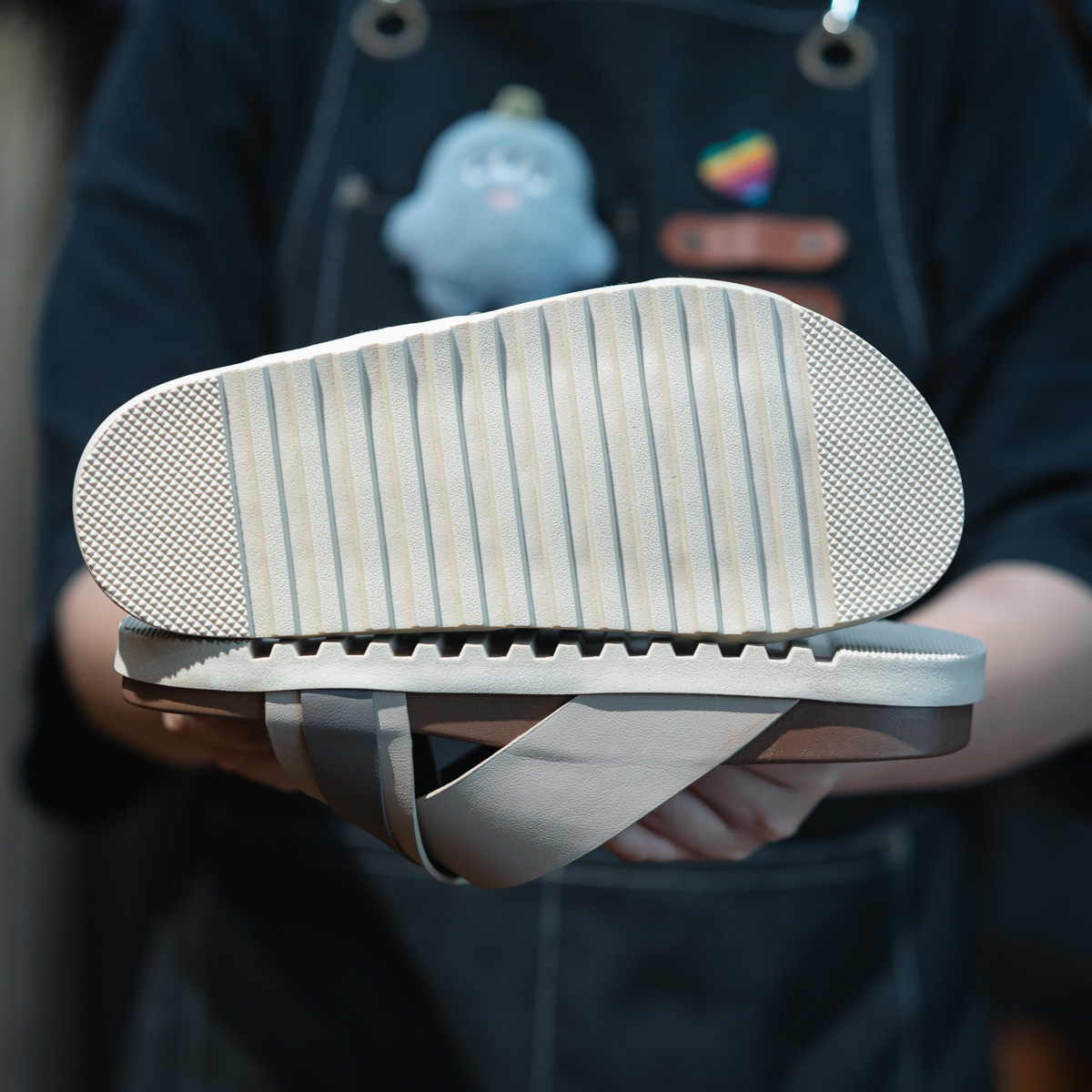 Dép Musashi Saga - Be 4