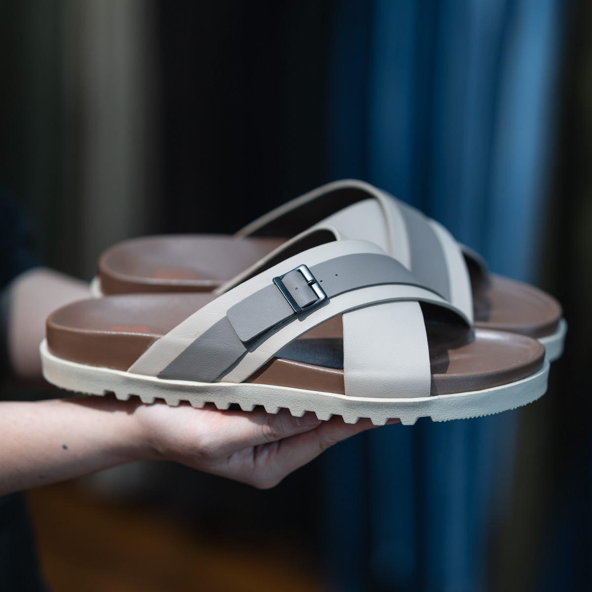 Dép Musashi Saga - Be 2