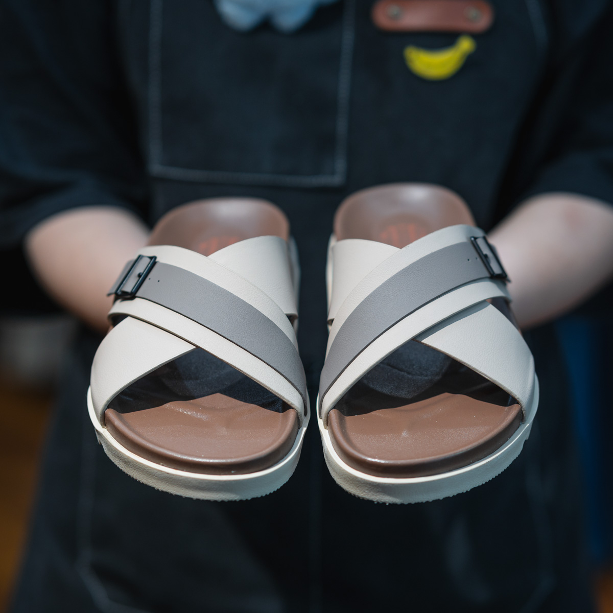 Dép Musashi Saga - Be 7