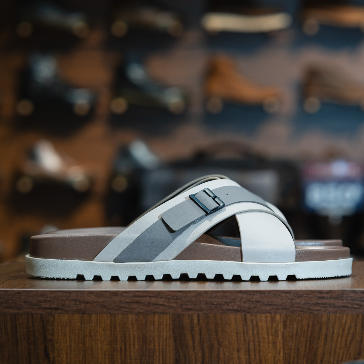 Dép Musashi Saga - Be 3