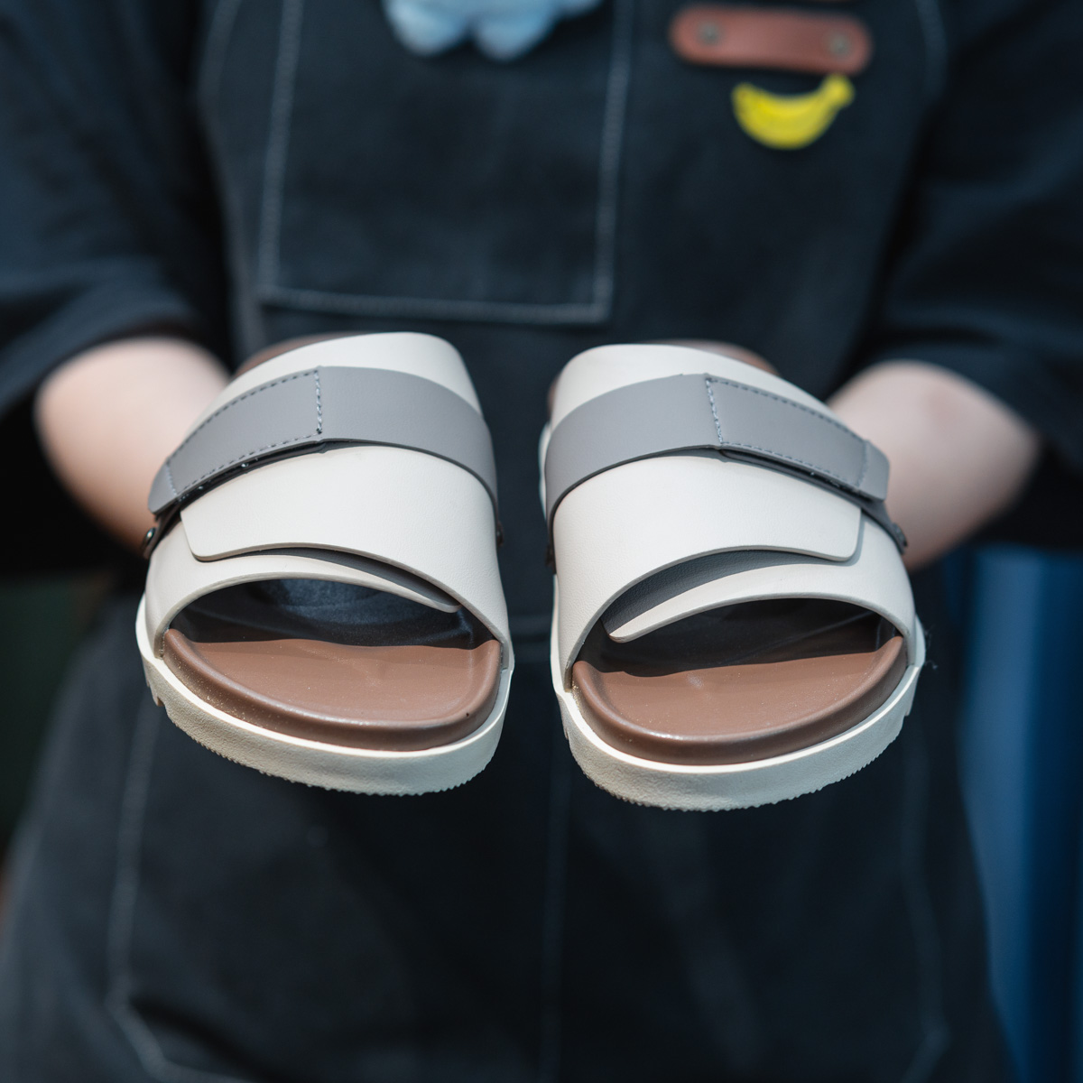 Dép Musashi Kenzo - Be 2