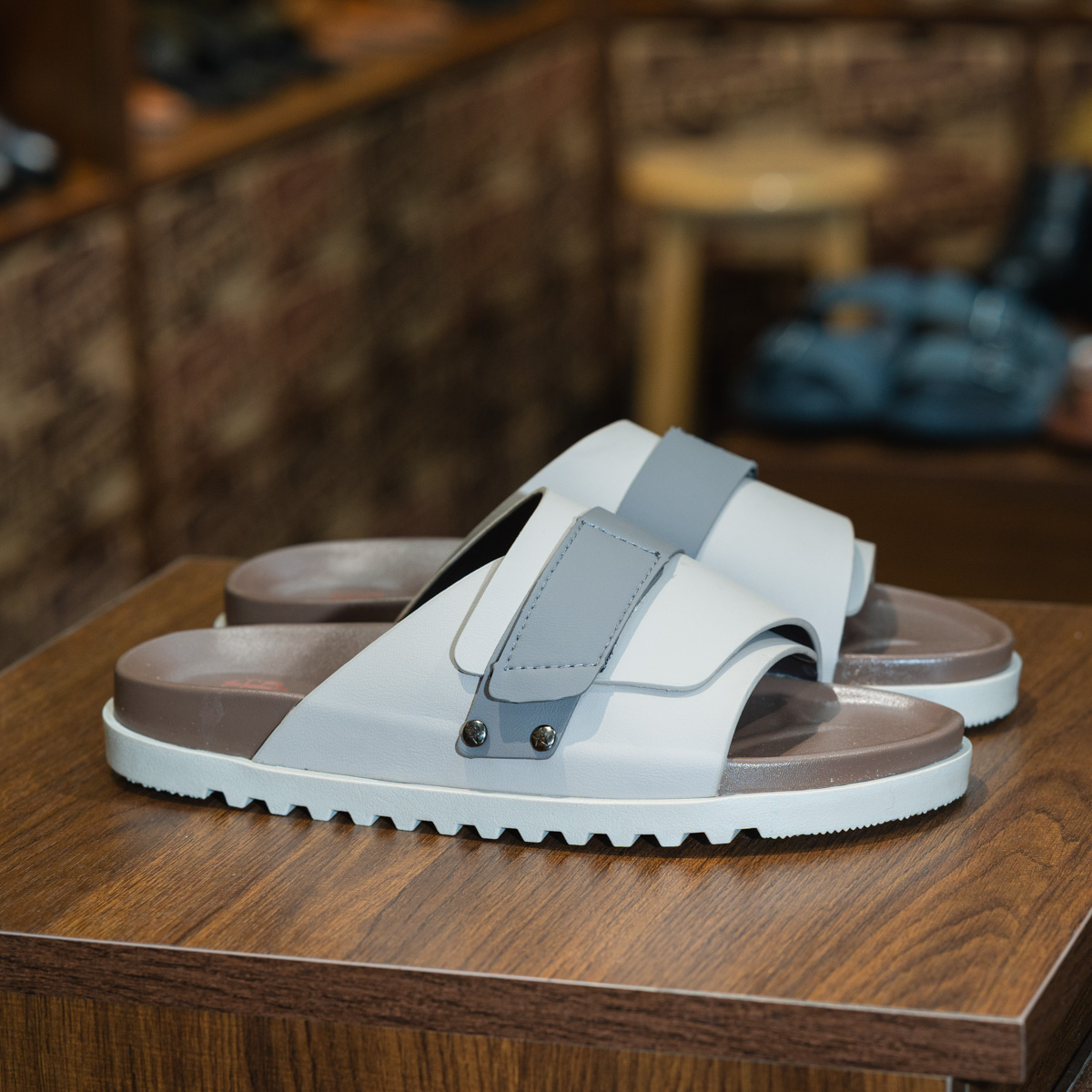 Dép Musashi Kenzo - Be 9