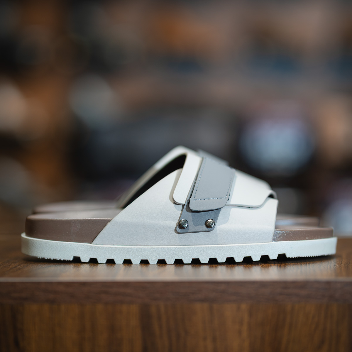 Dép Musashi Kenzo - Be 8