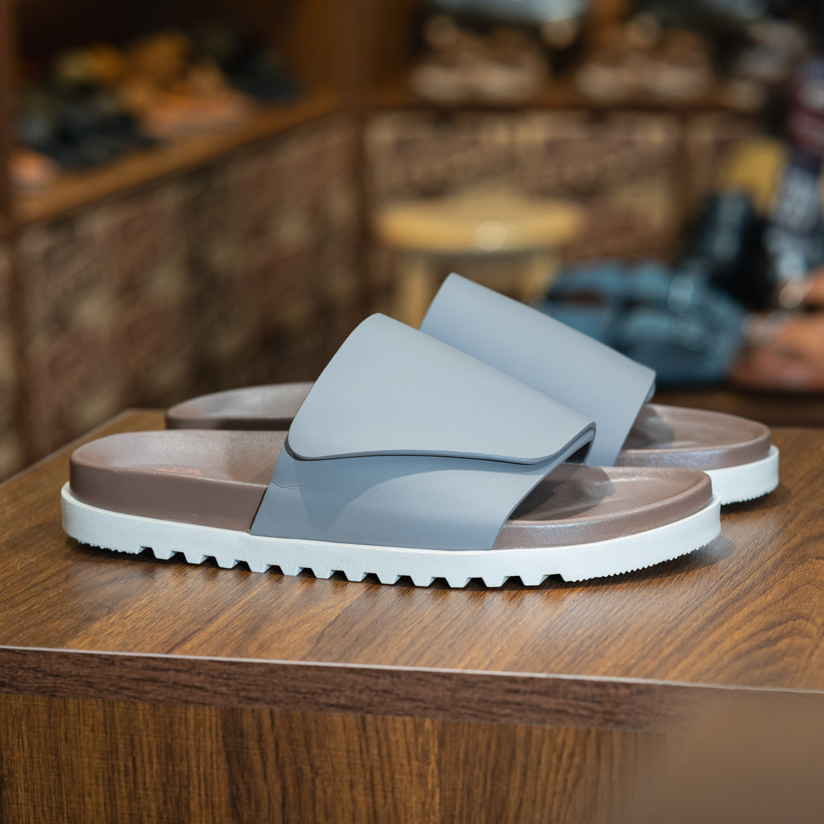 Dép Musashi Nara - Be 9