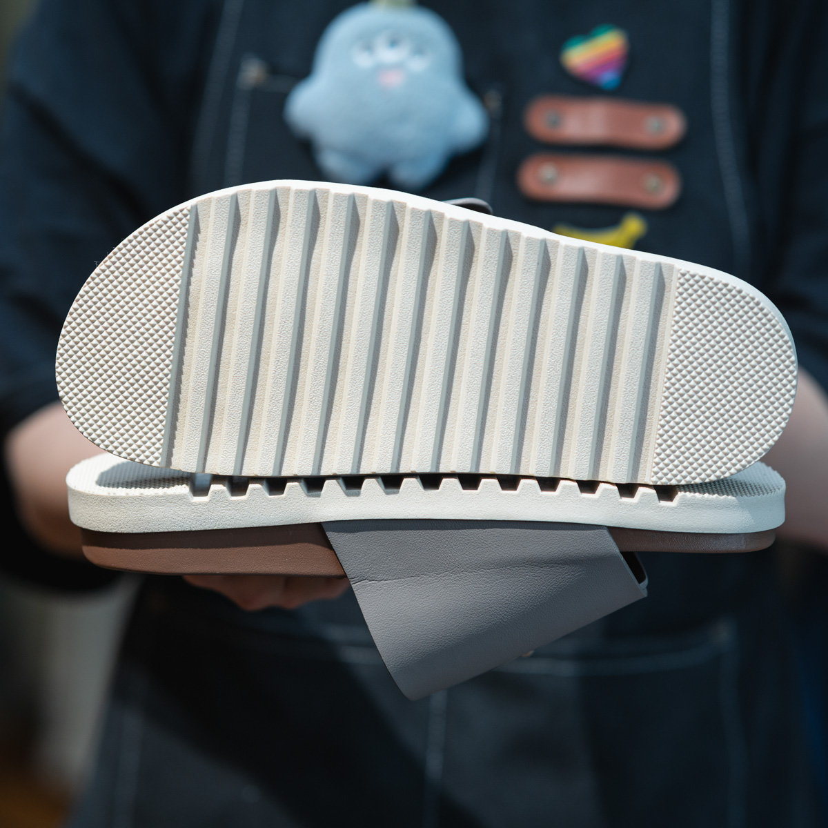 Dép Musashi Nara - Be 4