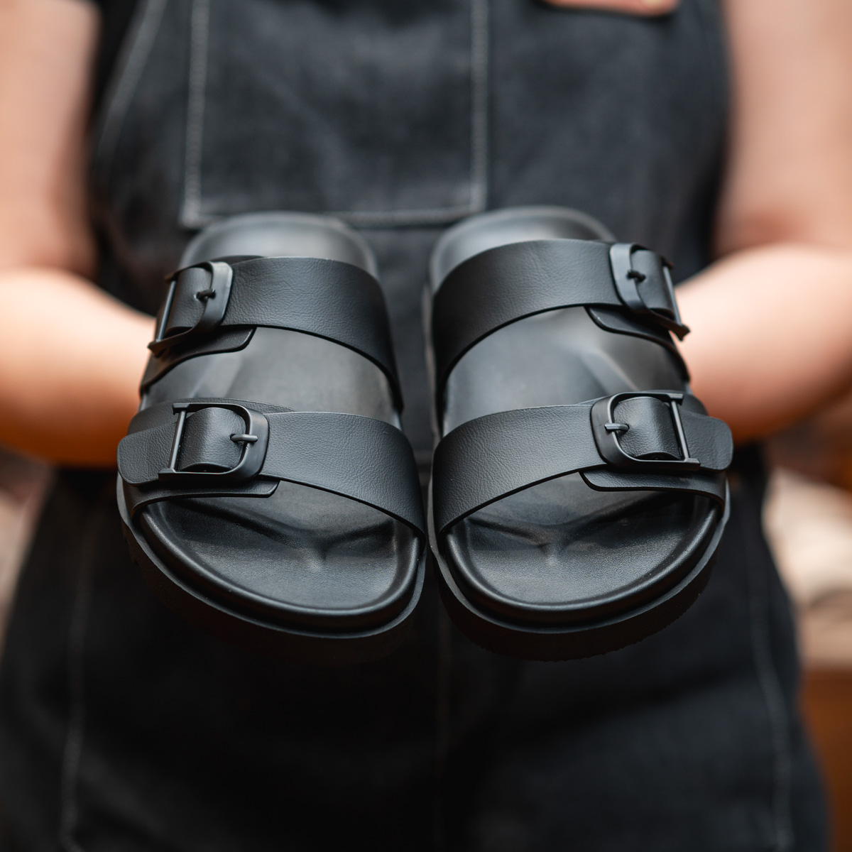 Dép Musashi Danshari