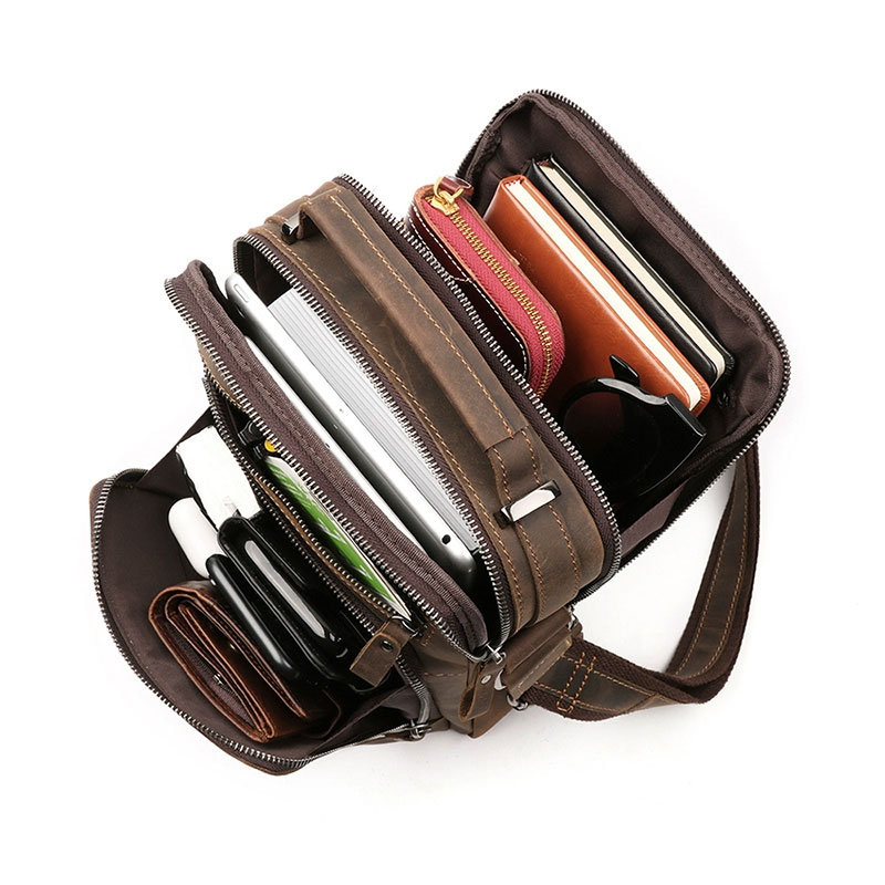 TÚI ĐEO CHÉO BERNER 7