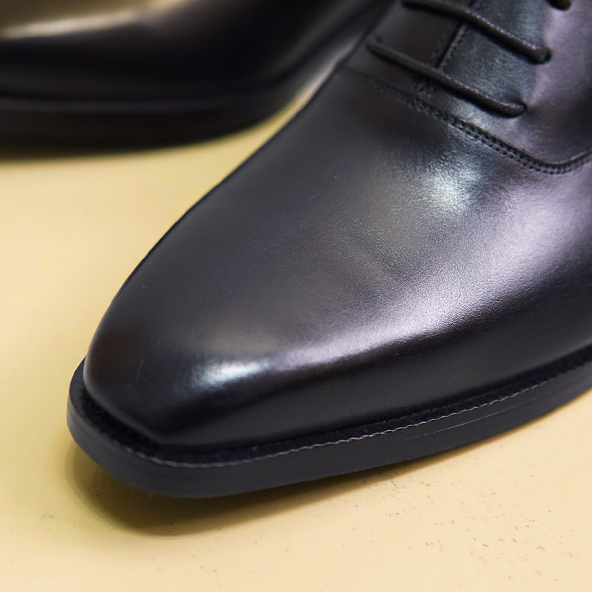 Giày Santoni Oxford Colosseum 3