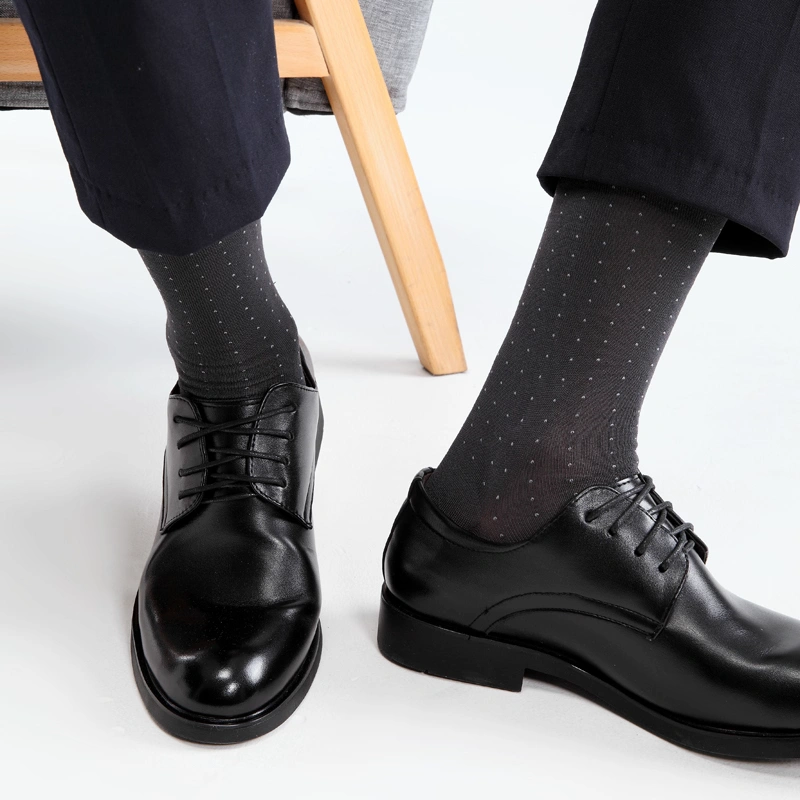 Vớ Vintage Caro - Dài 10