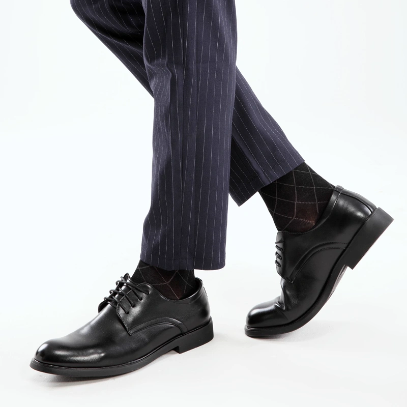 Vớ Vintage Caro - Dài 12