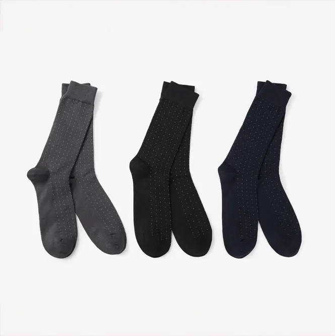 Vớ Vintage Caro - Dài 4