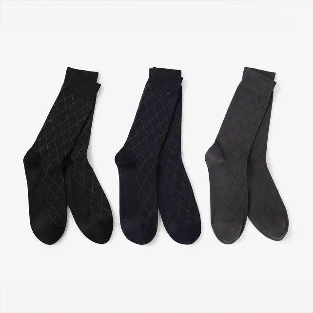 Vớ Vintage Caro - Dài 1