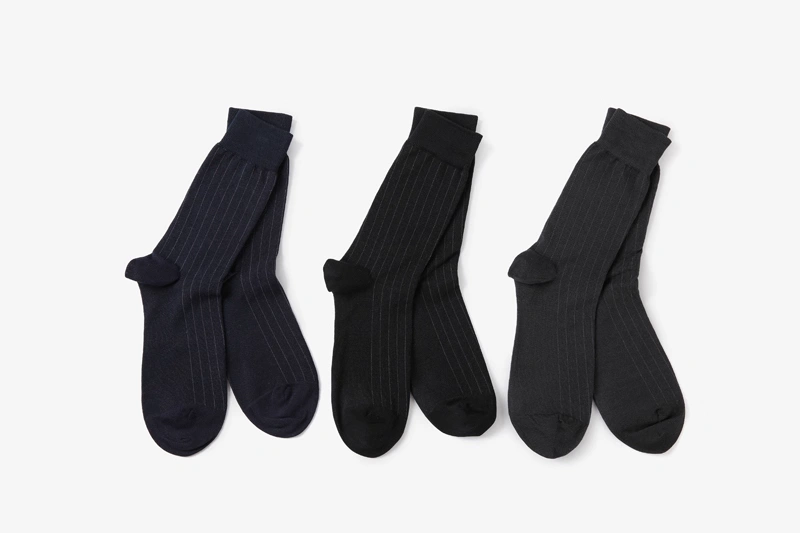 Vớ Vintage Caro - Dài 2