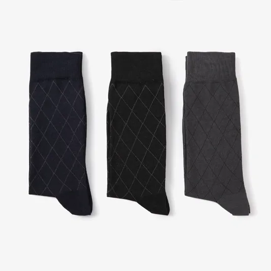 Vớ Vintage Caro - Dài 3