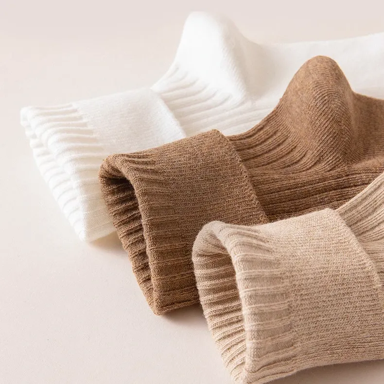 Vớ Cotton Hàng Nhập - Dài 9