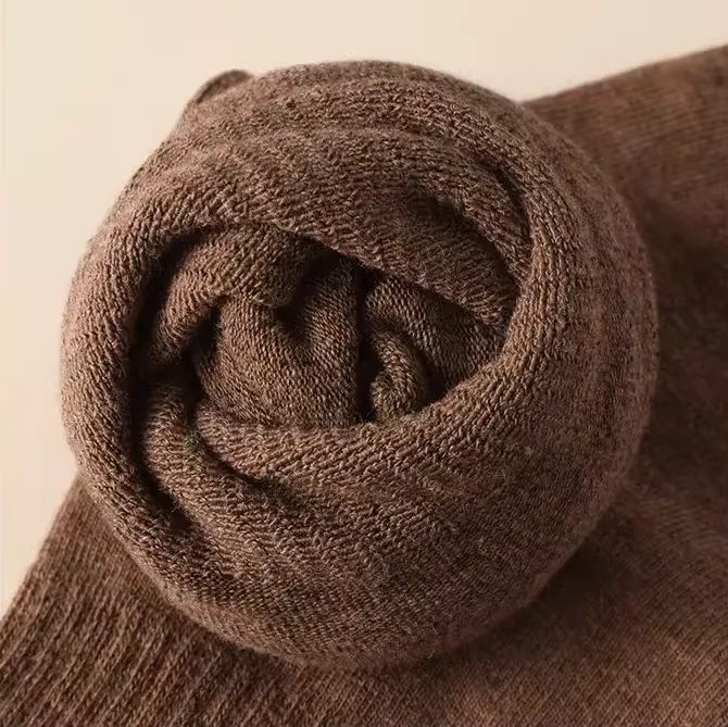 Vớ Cotton Hàng Nhập - Ngắn 3