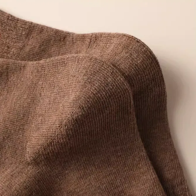 Vớ Cotton Hàng Nhập - Ngắn 5