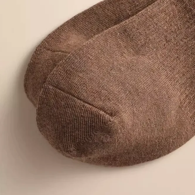 Vớ Cotton Hàng Nhập - Ngắn 6